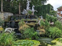 Step into the tranquil York House Gardens