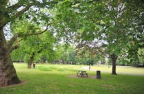 Explore Meath Gardens