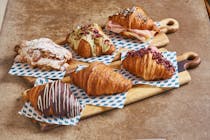 Enjoy Italian Delights at Signorelli