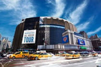 Catch a game or show at The Garden