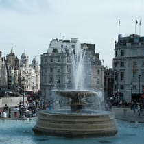 Explore Leicester Square