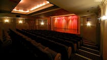 Enjoy arthouse films at Curzon Richmond