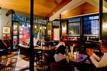 Enjoy a relaxing evening at East Dulwich Tavern