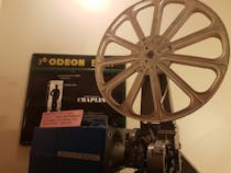 Explore The Cinema Museum's Cinematic Treasures