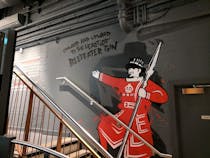 Explore Beefeater Gin Distillery London