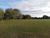 Explore Ealing Common Park