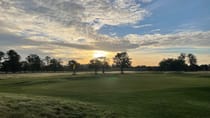 Play a round at Hampton Court Palace Golf Club