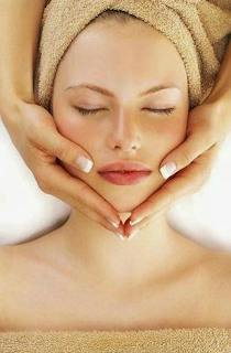 Indulge in pampering at Lotus Spa