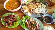 Enjoy the range of flavours at Nuki's Thai Restaurant