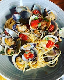 Enjoy the tasty of Italy at Bella Roma