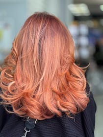 Experience ACE Hair and Beauty Golders Green