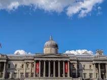 Explore The National Gallery