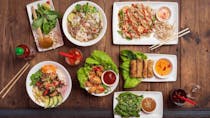 Get a taste of Vietnam at Pho