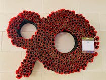 Explore The Poppy Factory