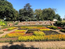 Explore the Horniman Gardens