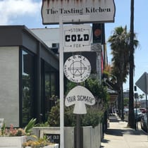 Dive into SoCal dining at The Tasting Kitchen