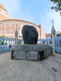 Discover the Coronation Stone