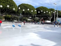 Channel your inner child at Ice