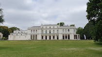 Explore Gunnersbury Park