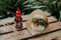 Indulge at Bao Bao Taiwanese Street Food