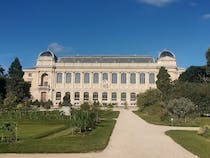 Explore Jardin des Plantes