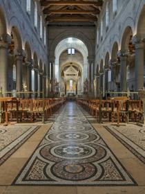 Experience the Church of  Saint-Pierre-de-Montrouge