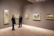 Head to the hammer museum