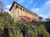 Explore the history of immigration at Musée national de l'histoire de l'immigration