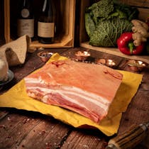 Indulge in the Meaty Delights at Appetite London