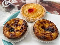 Enjoy Delicious Pastries at Rodripan