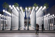 Explore the Diverse Collections at LACMA
