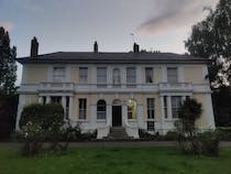 Explore Carville Hall Park South