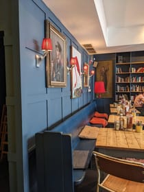 Enjoy a Delicious Breakfast at Mada Deli