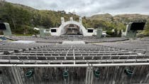 Have a picnic at the Hollywood Bowl