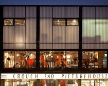 Catch a Film at Crouch End Picturehouse