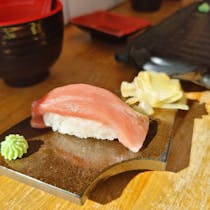 Step into Japan at Hanana Sushi