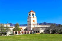 Face the frontiers at the Autry Museum