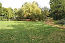 Explore Stationers Park