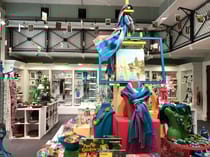 Visit The Courtauld Gallery