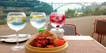 Dine at Douro Sky Lounge