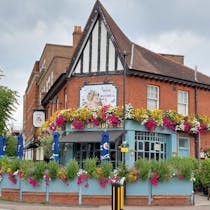 Relax at The Maid Of Muswell