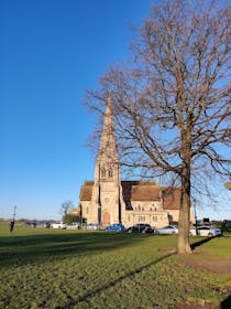 Blackheath