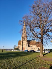 Blackheath