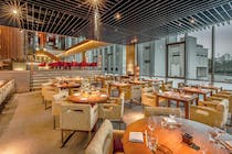 Make reservations at Zuma Dubai