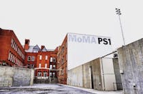 Explore MoMA PS1