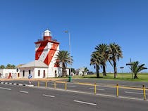 Visit Green Point Lighthouse