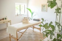 Indulge in a relaxing massage at Atalaia Wellness