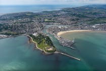 Discover Weymouth Harbour