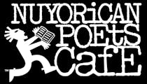 Listen to an open mic poetry session
