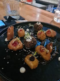 Head to the hidden gem, Persona Grata